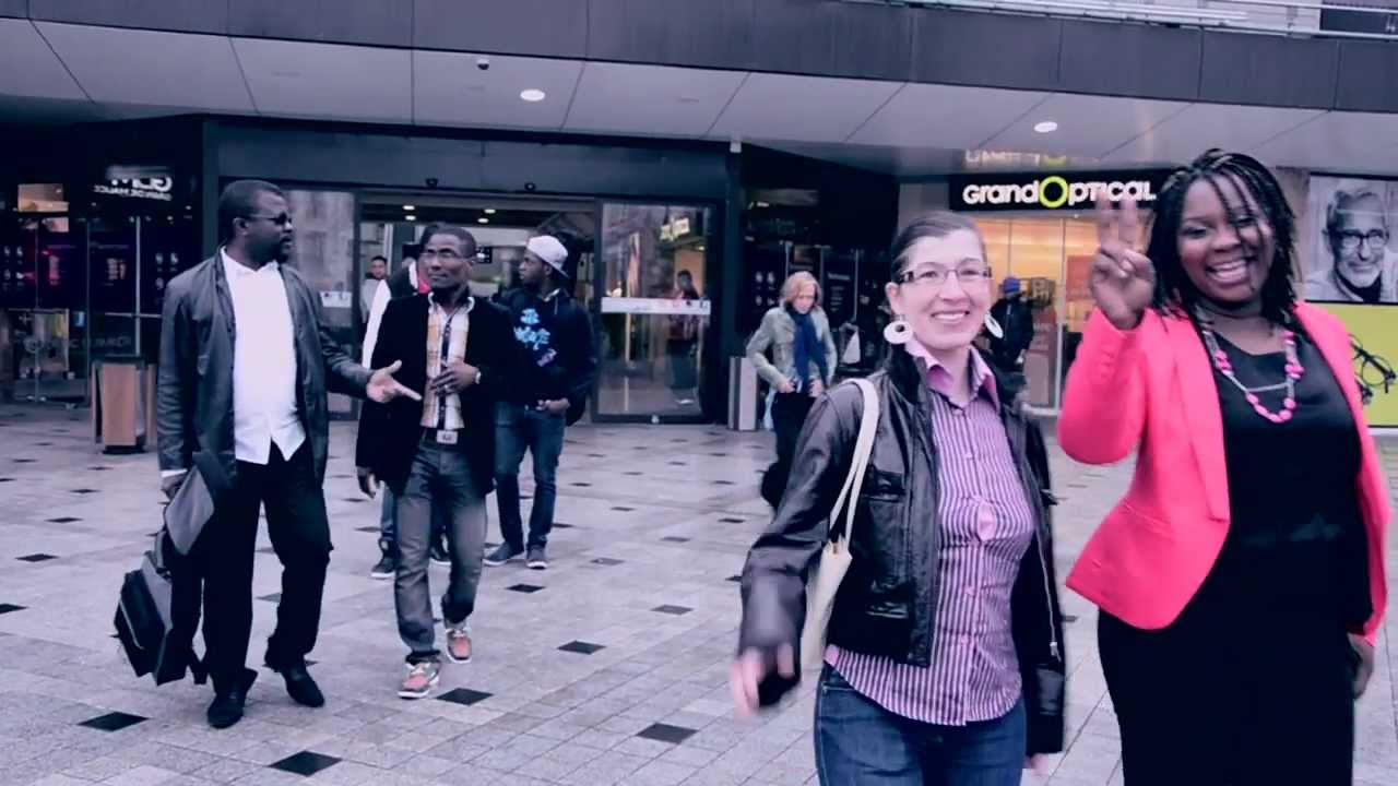 CLIP RHEMA BY B2T