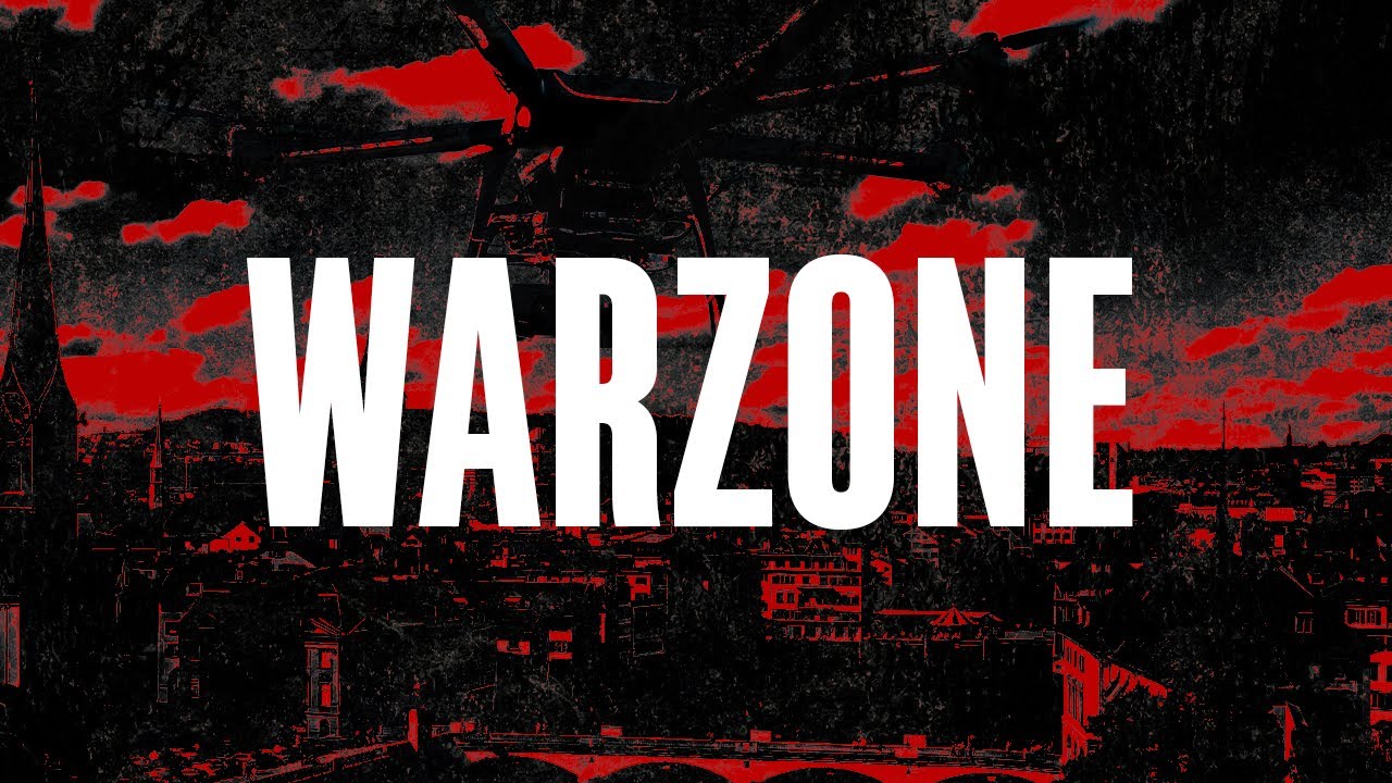 YA.R - WARZONE (ex MboaTheHustler)