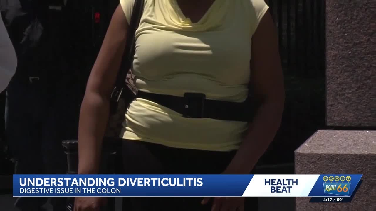 When stomach pain may be a serious issue