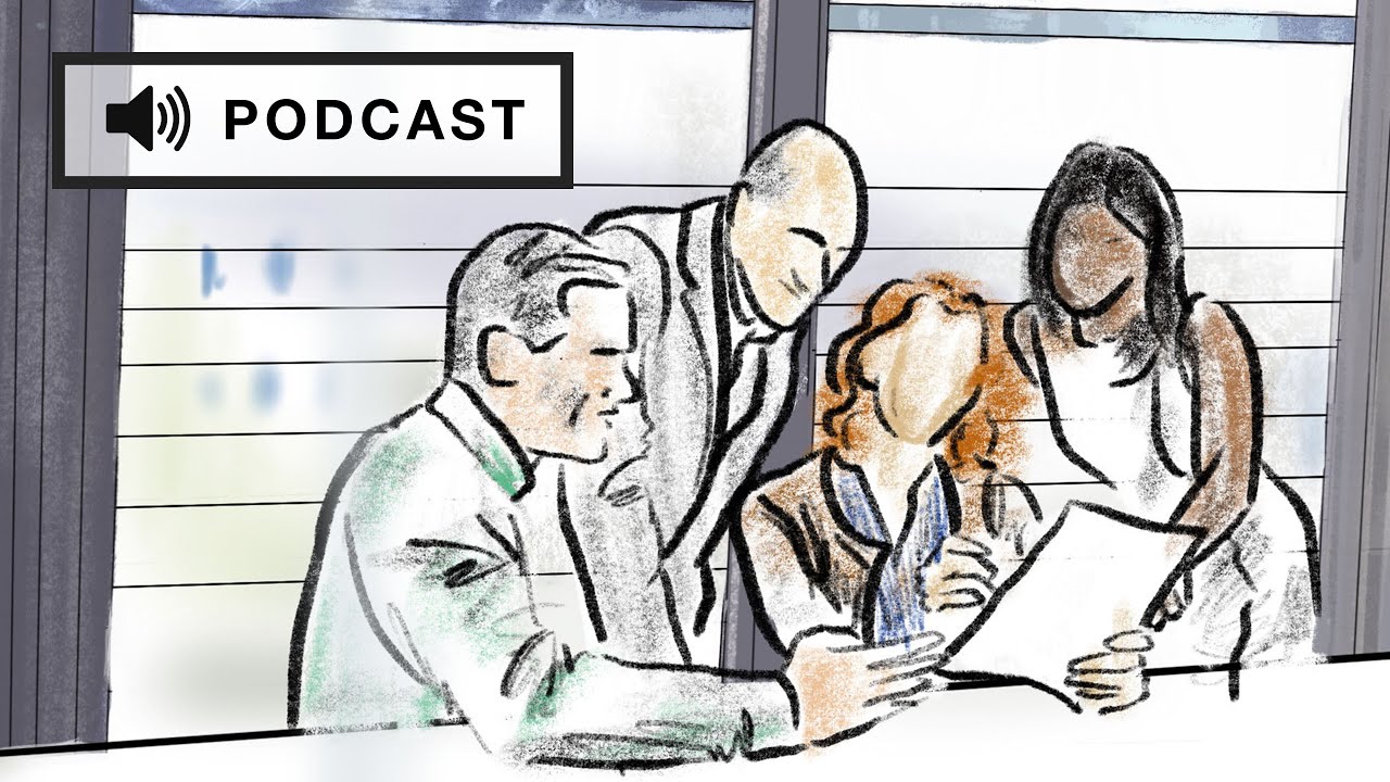 Can Women Be Biased Against Other Women? (Podcast)