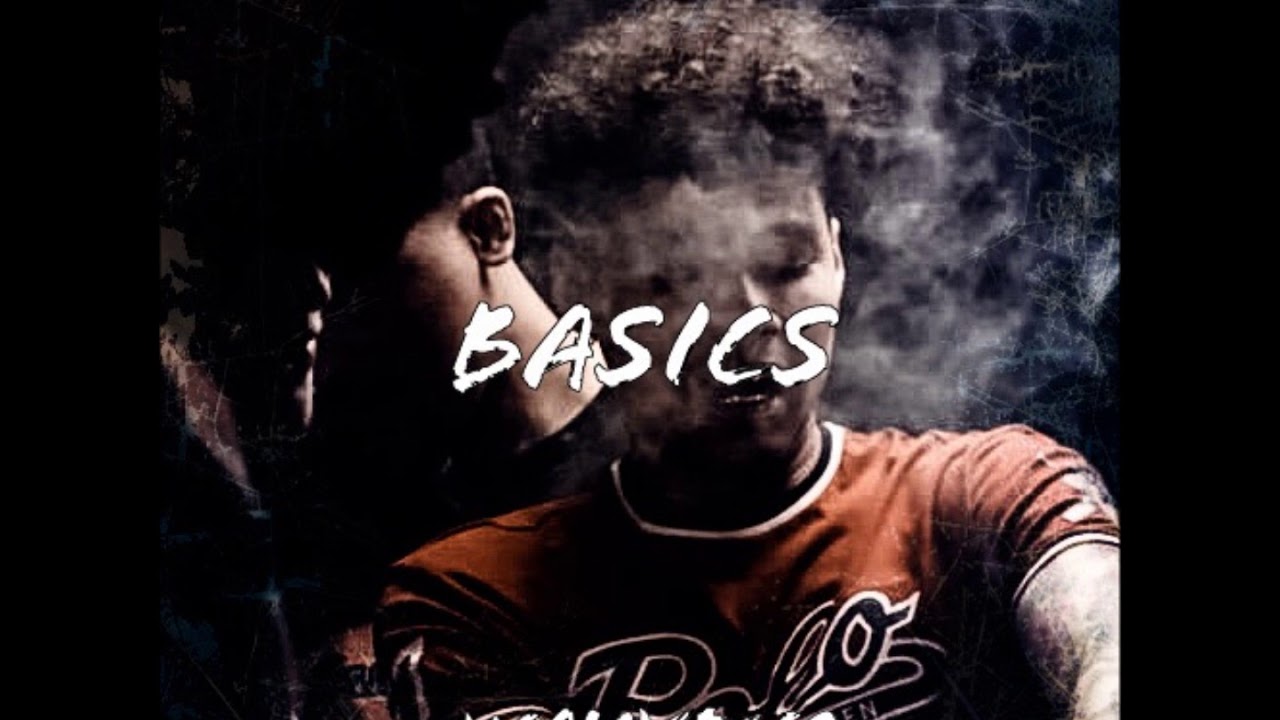 [FREE] ''Basics'' Lil 2z X LilCj Kasino | Guitar Type Beat [Prod.Wayveno]