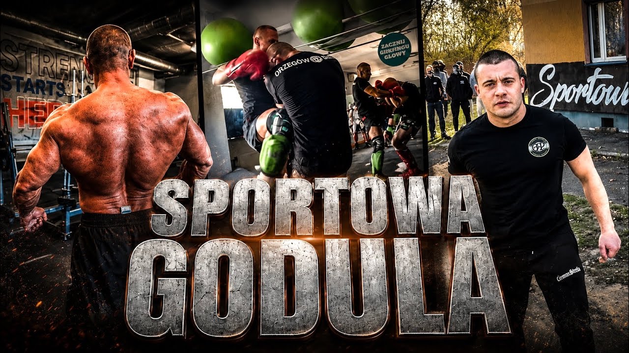 Sito - Sportowa Godula prod.Winczi