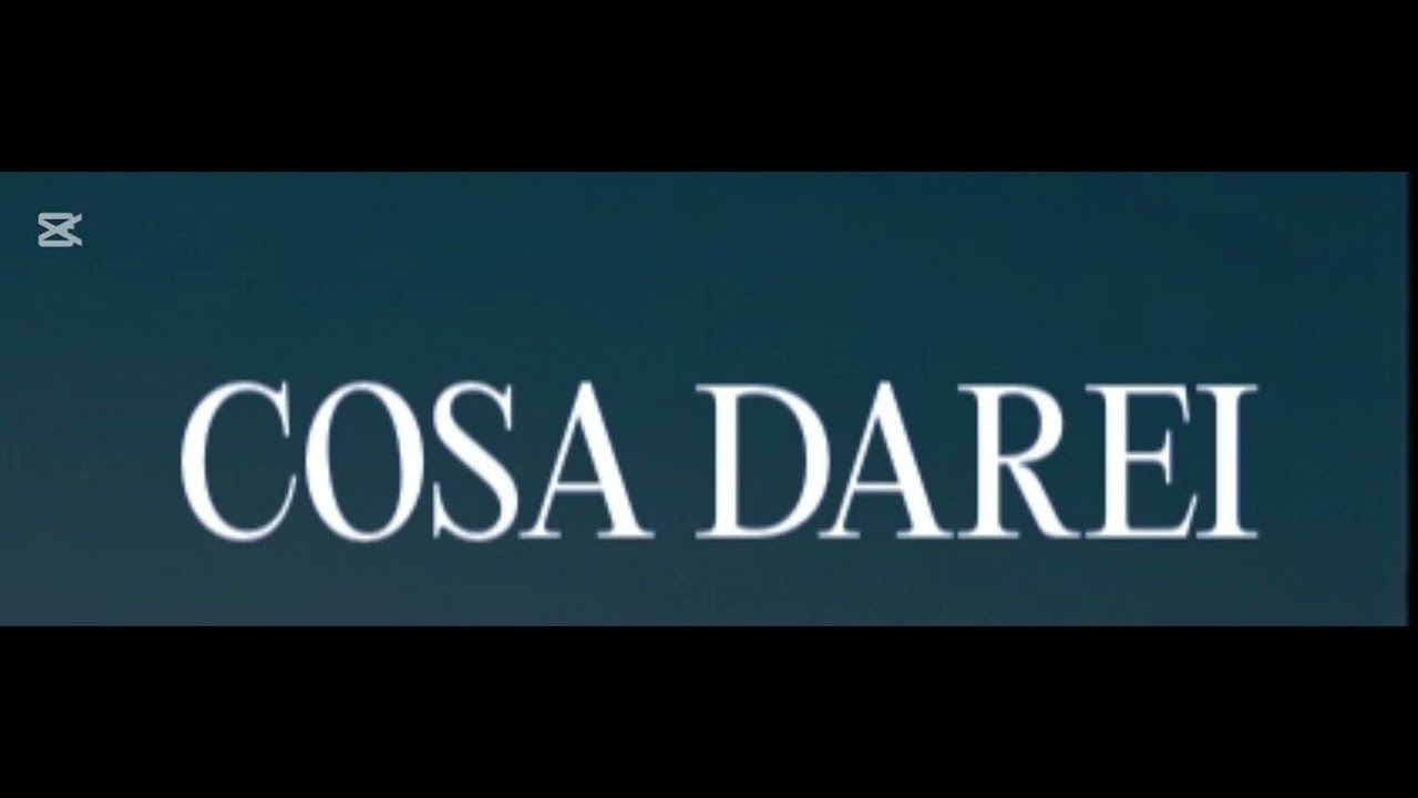 PEPPE GREZZO - COSA DAREI