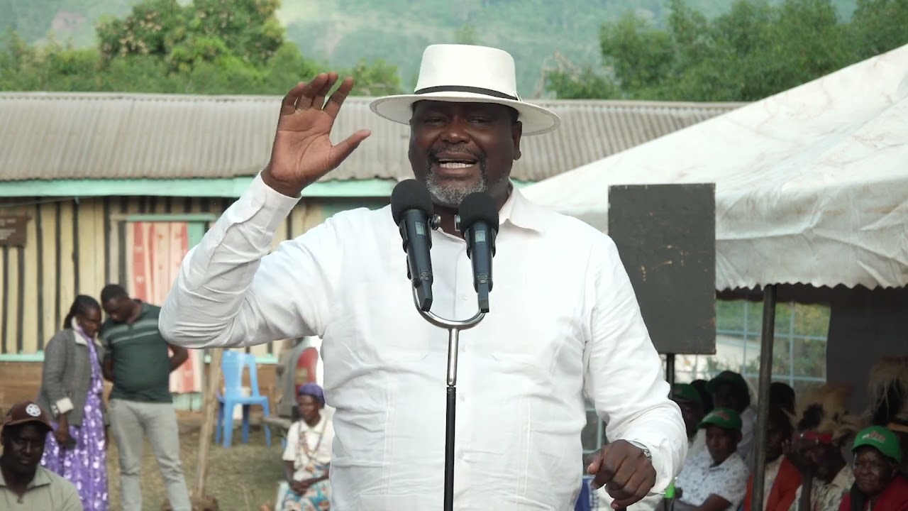 HAO WAKORA // CS RUKU ADDRESSES THEM