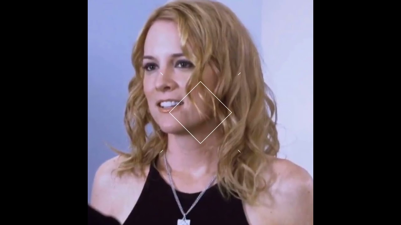 Happiest of Birthdays to our lovely Laurel Holloman.