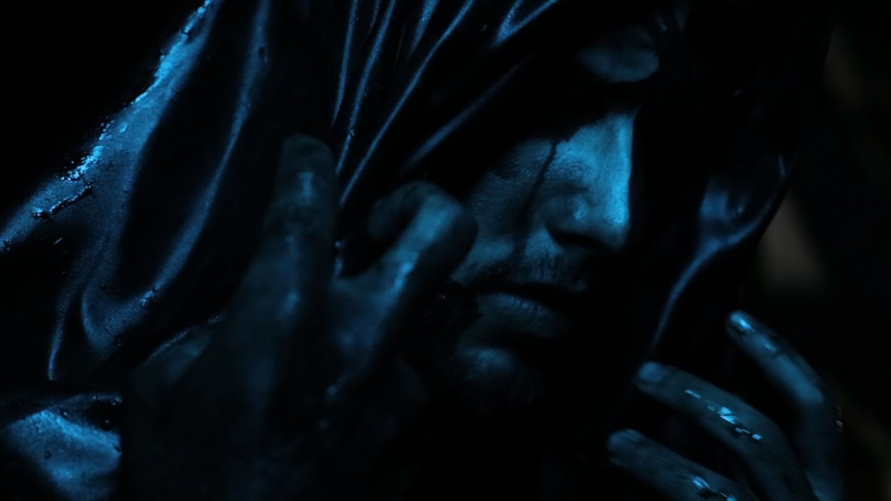 ♅  Alchimist - Beyond Darkness (Official Music Video)