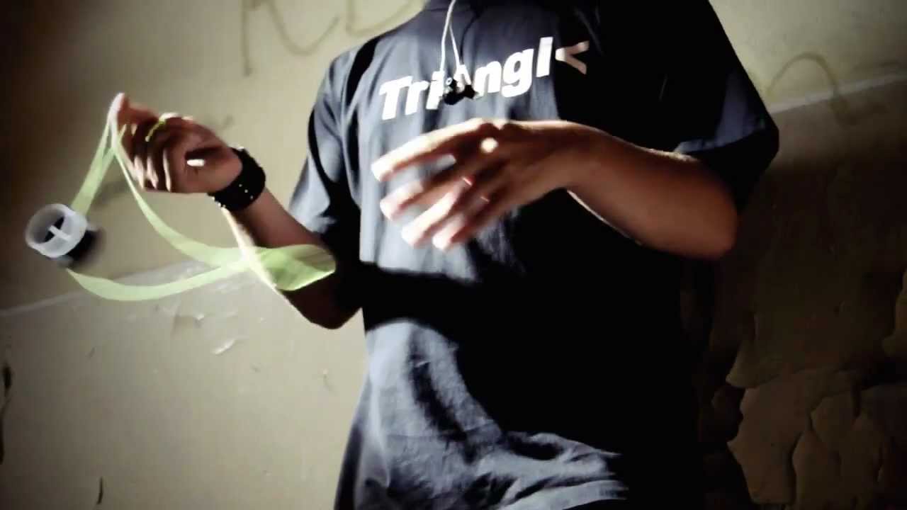 Dudex - Backspin (contest video)