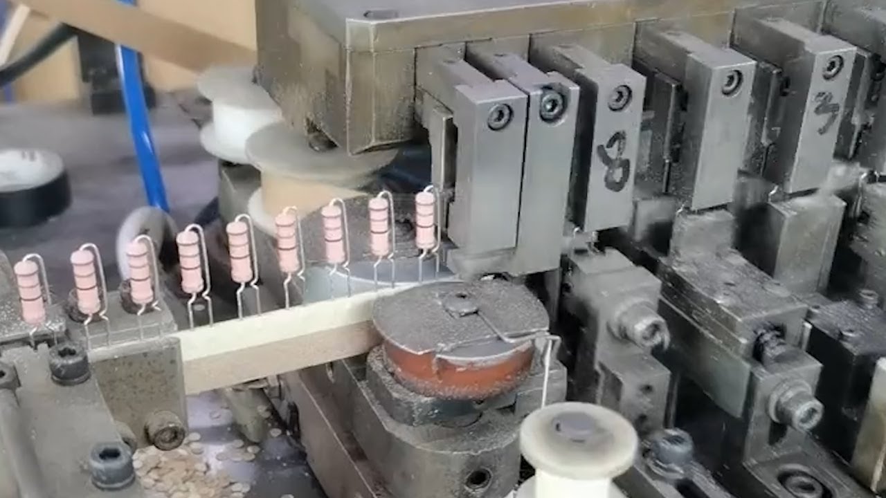 Fantastic Incredible Factory Production Processing Methods and Most Talented Creative Workers