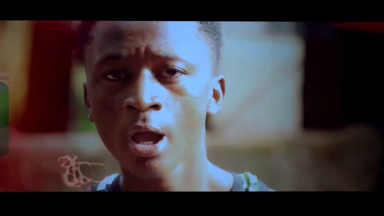 ACHE BOY _-_BOLON ( Clip officiel)