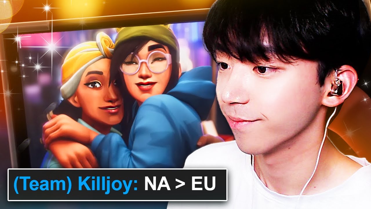 Meeting Wholesome EU Smurfs