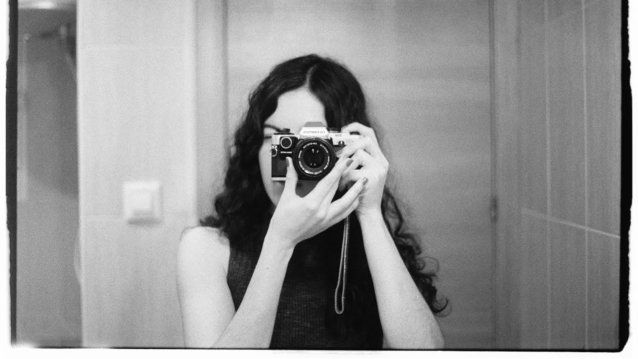 FOTOGRAFÍA ANALÓGICA POR PRIMERA VEZ | ¿Vale la pena? | Mi experiencia.
