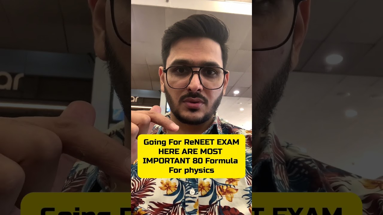 Best of Luck for ReNEET 2026 ❤️ ACP Sir #reneet2026 #neet #acpsir #sankalpneet #bestofluck #reneet