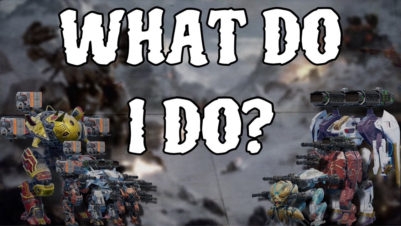 War Robots WORKSHOP GUIDE for Beginners Containing EVERYTHING You Need to Know