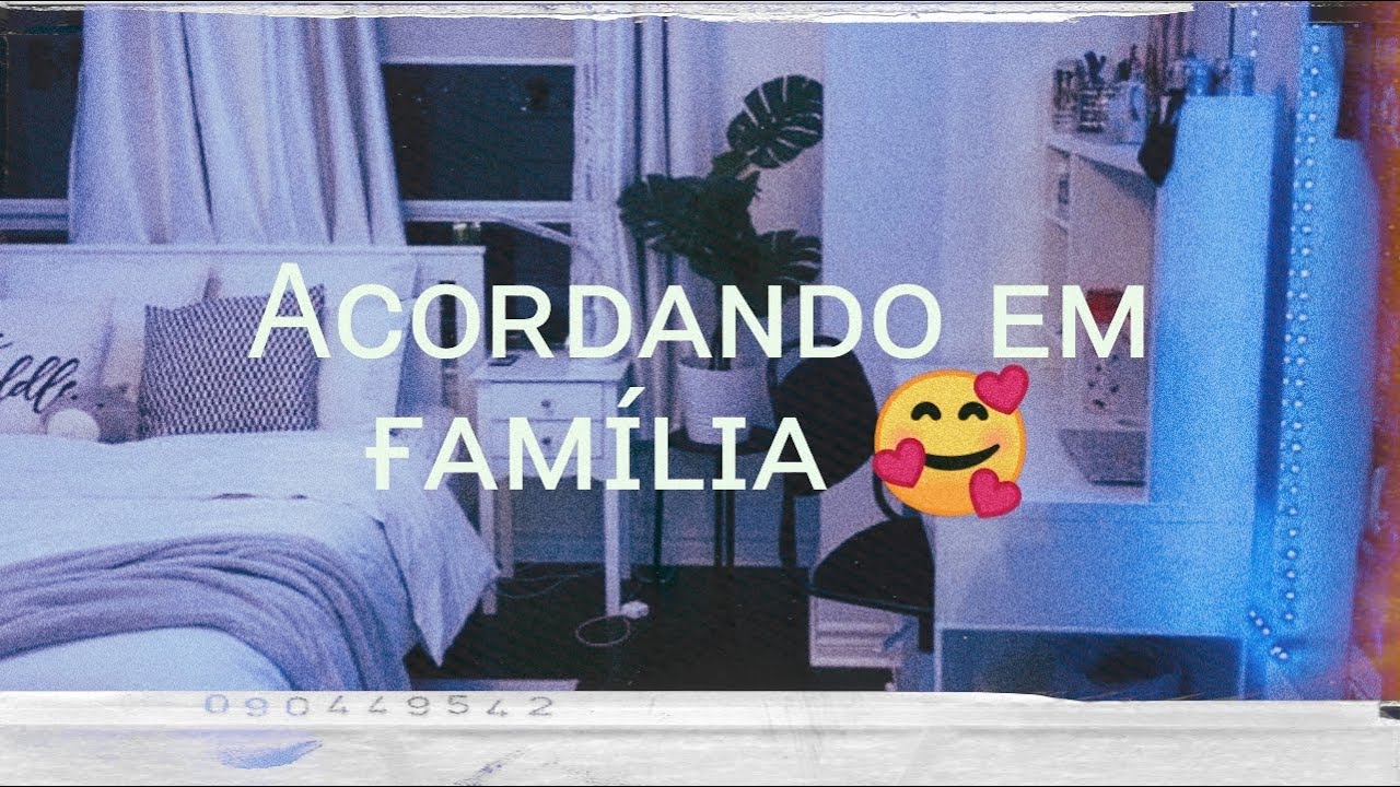 Asmr Namorada / Acordando em família.. 🥰[Asmr family]] | Flower Asmr