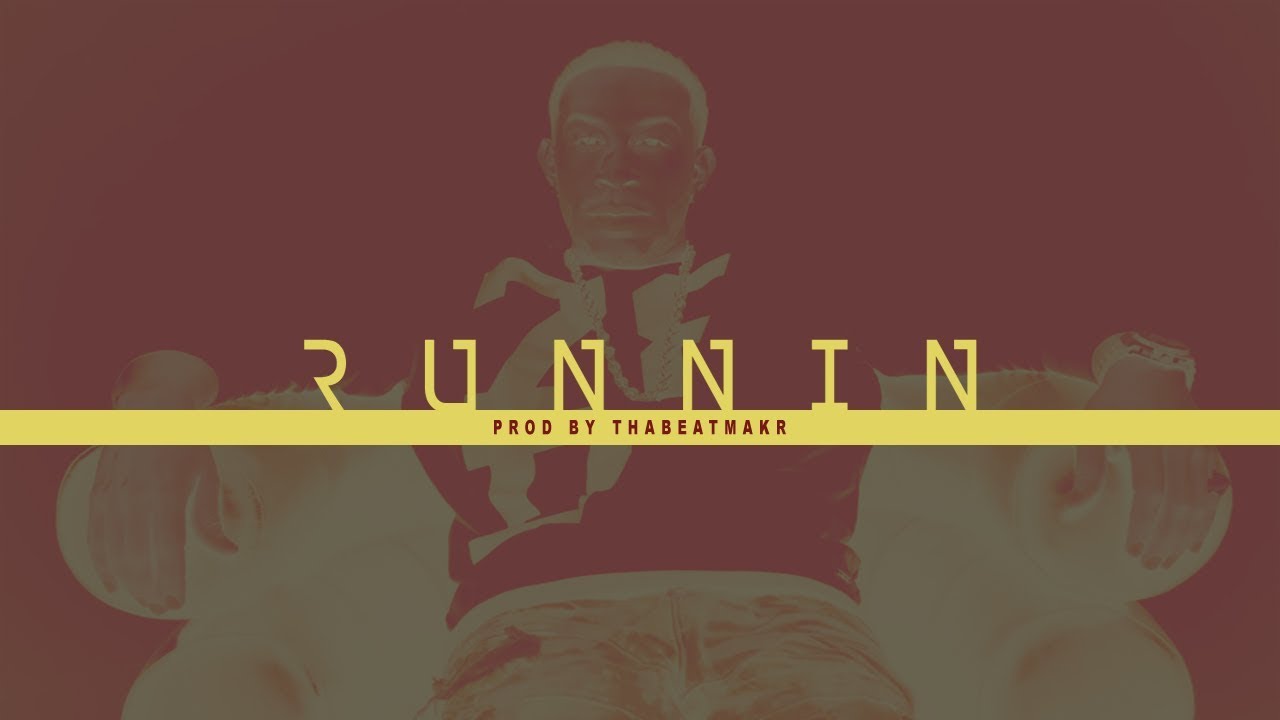 [Free] 2018 Ludacris Type Beat-  'Runnin' (Prod  by Thabeatmakr)