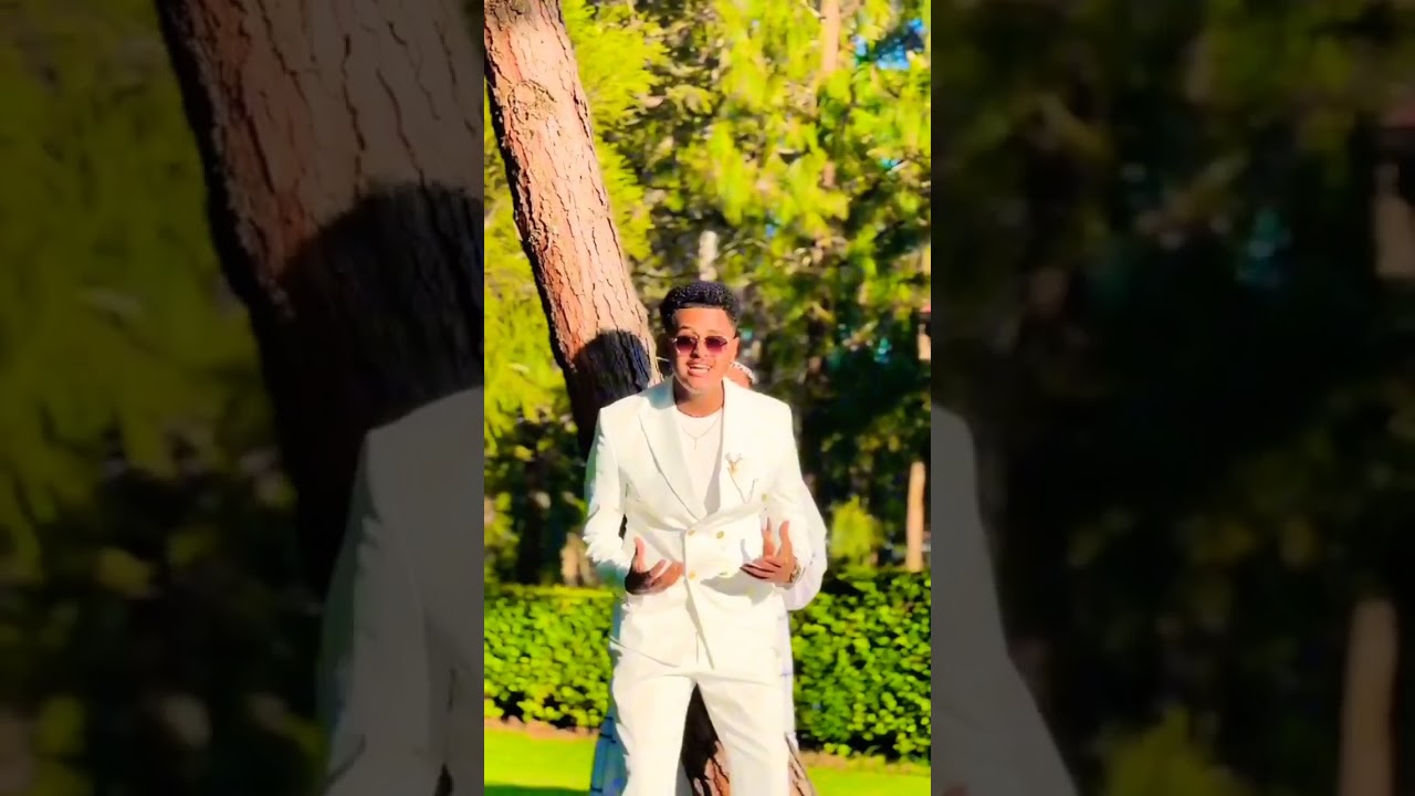 new Oromo music new Oromo TikTok video #oromo #oromia #love #oromotechno #yosangetahun