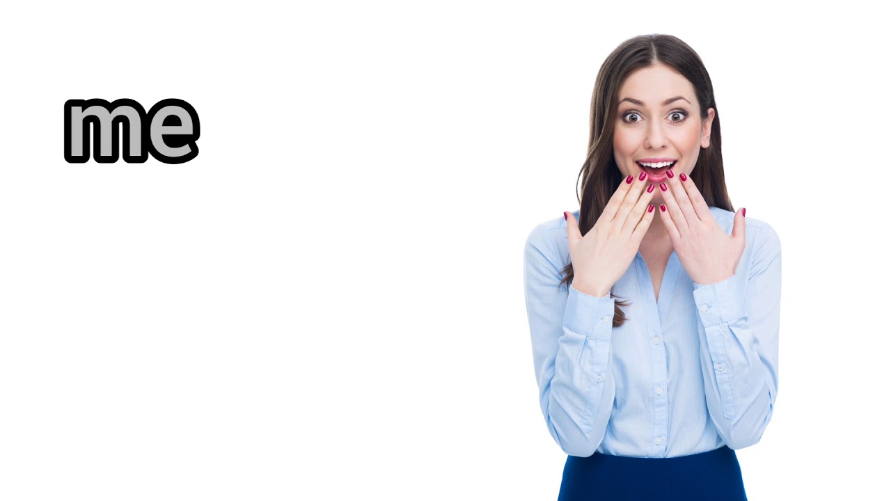 How to Pronounce Me in British English