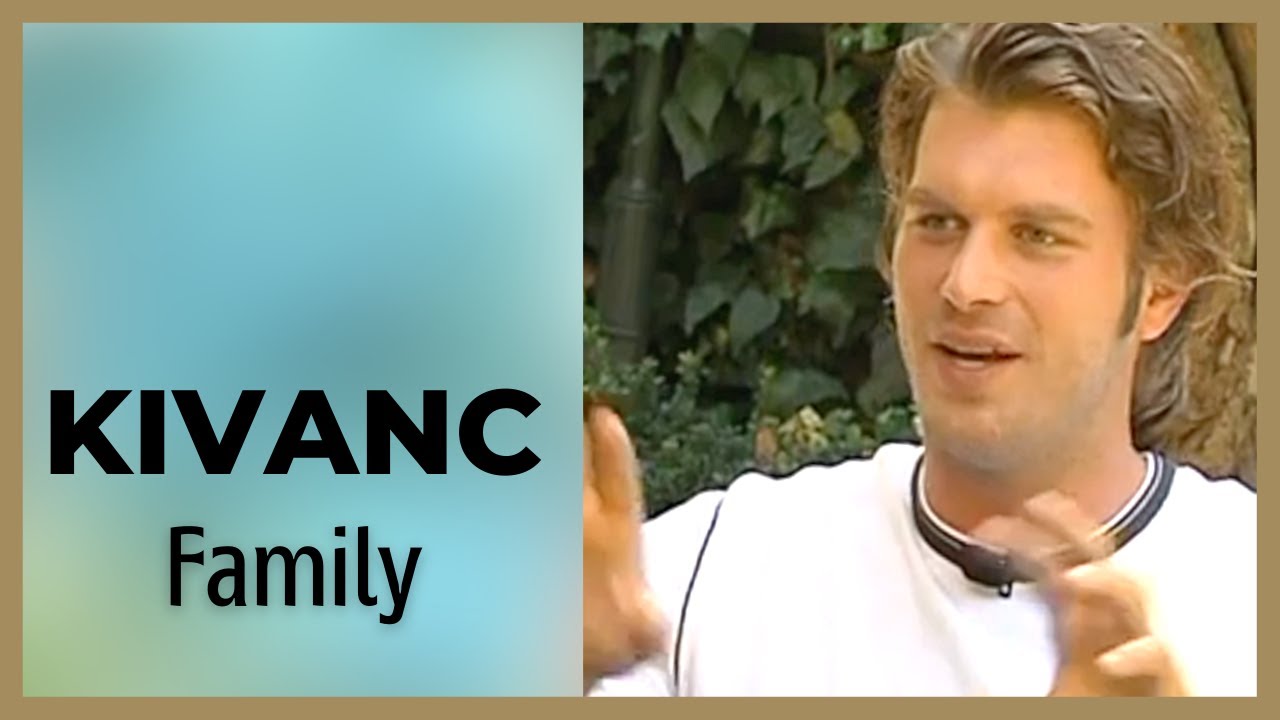 Kivanc Tatlitug ❖ 