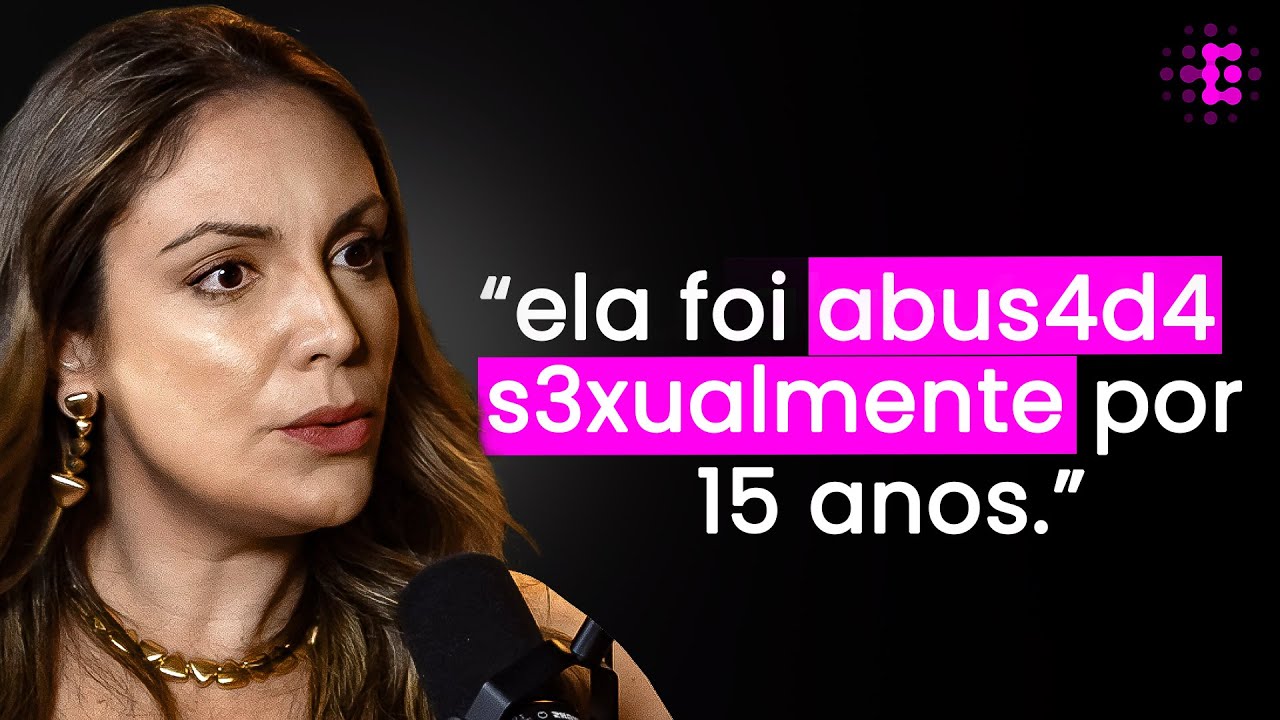 O pensamento cria a realidade que vivemos - Renata Fornari