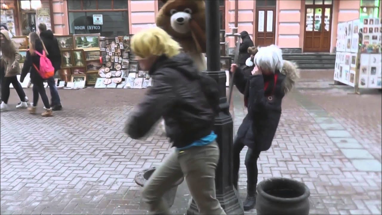 [APH CMV] Down