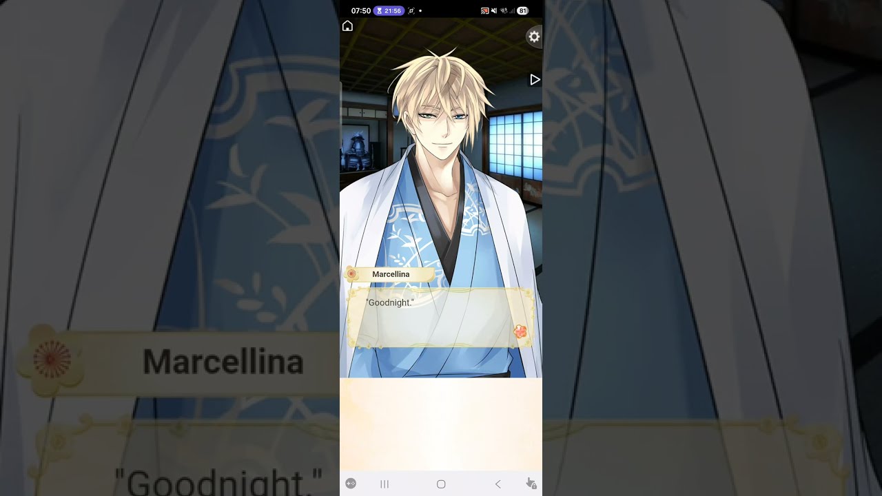 Ikesen - Unleashed Desires The Forbidden Elixir  (Kenshin Steamy part only)