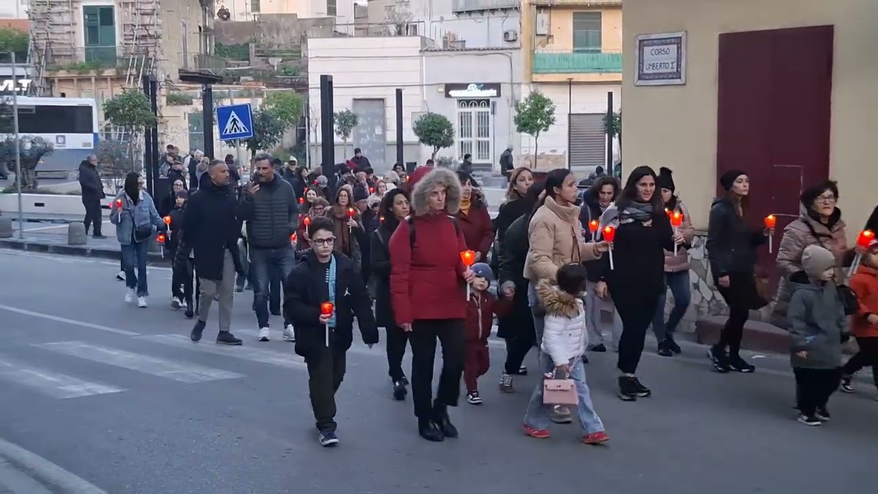 Сретение Господне на горе Прочида. Вознесение Пресвятой Богородицы на Небеса.