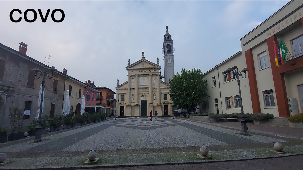 Covo (BG)