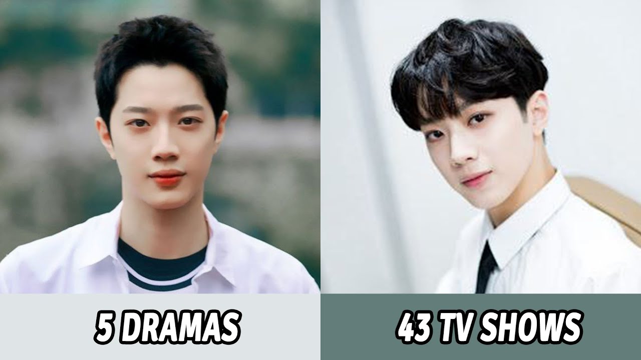 All Dramas and TV Shows of Lai Kuan Lin | Lai Kuan Lin Dramas and TV Shows (1997-2024)