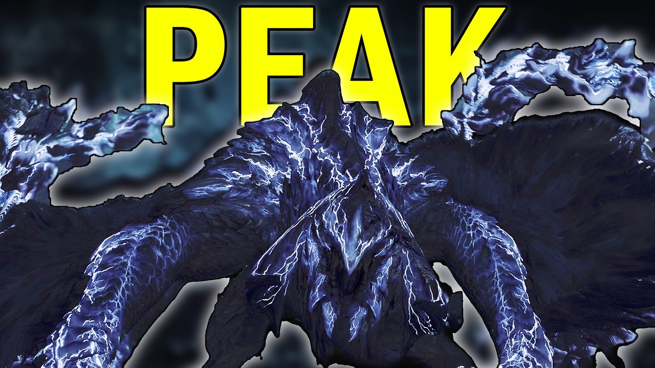 It Took a Year, But Monster Hunter Wilds Finally Fixed Itself