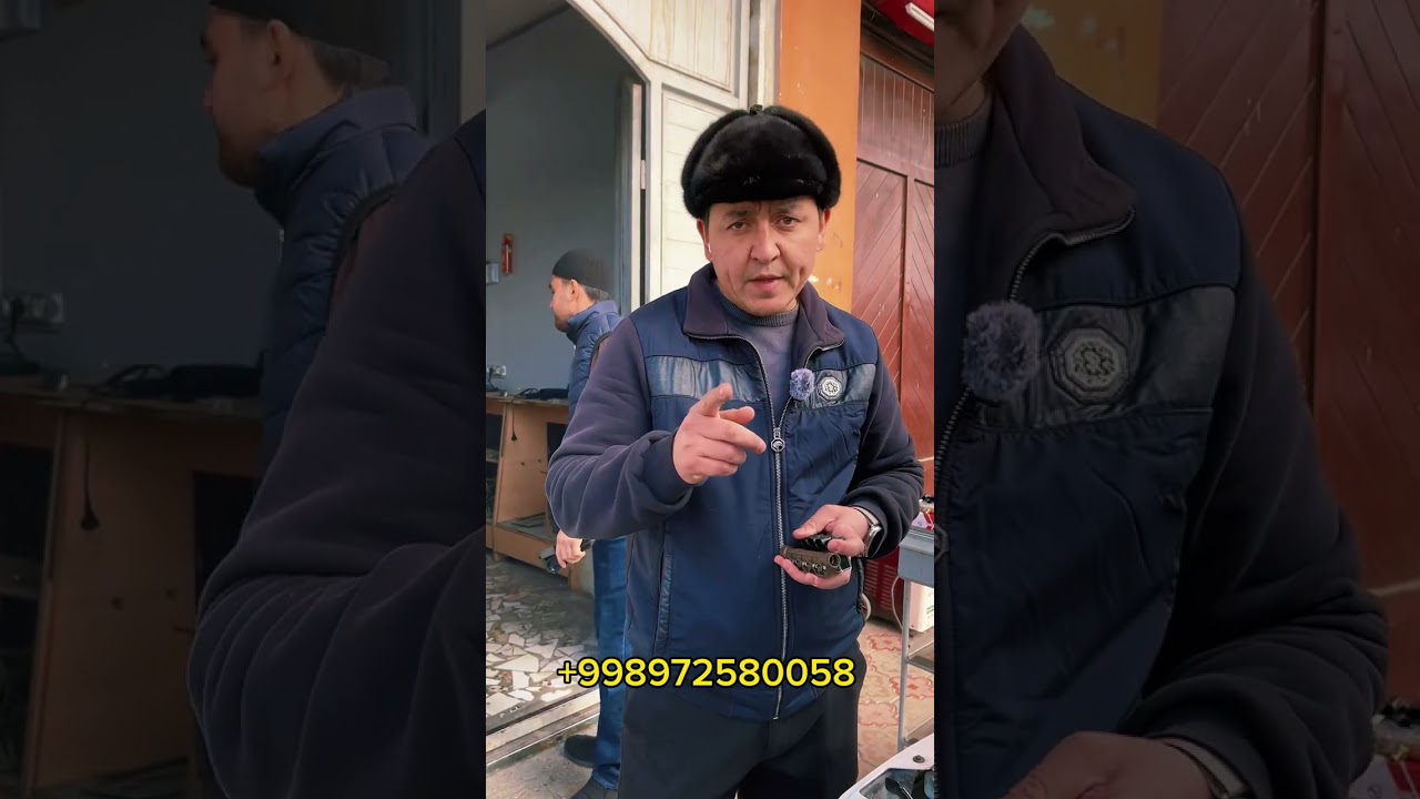 3-пок  газни 4-пок килиш