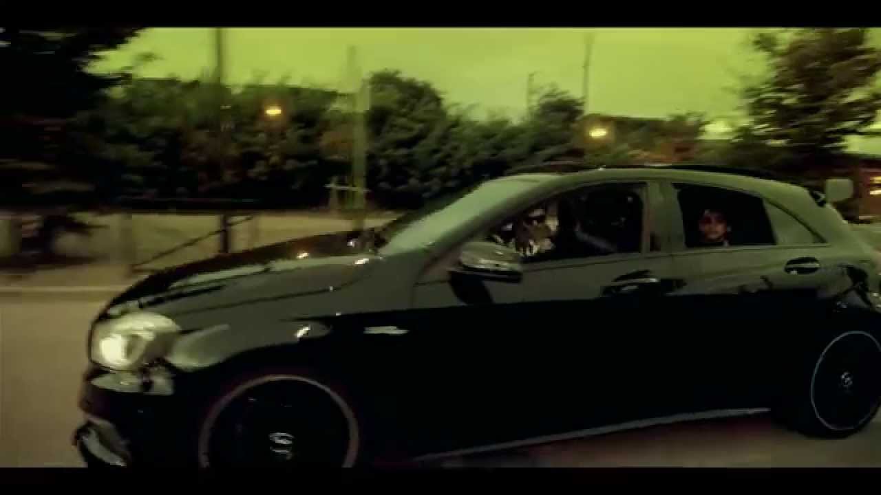 StosNamou -On Revient (Feat ODF)