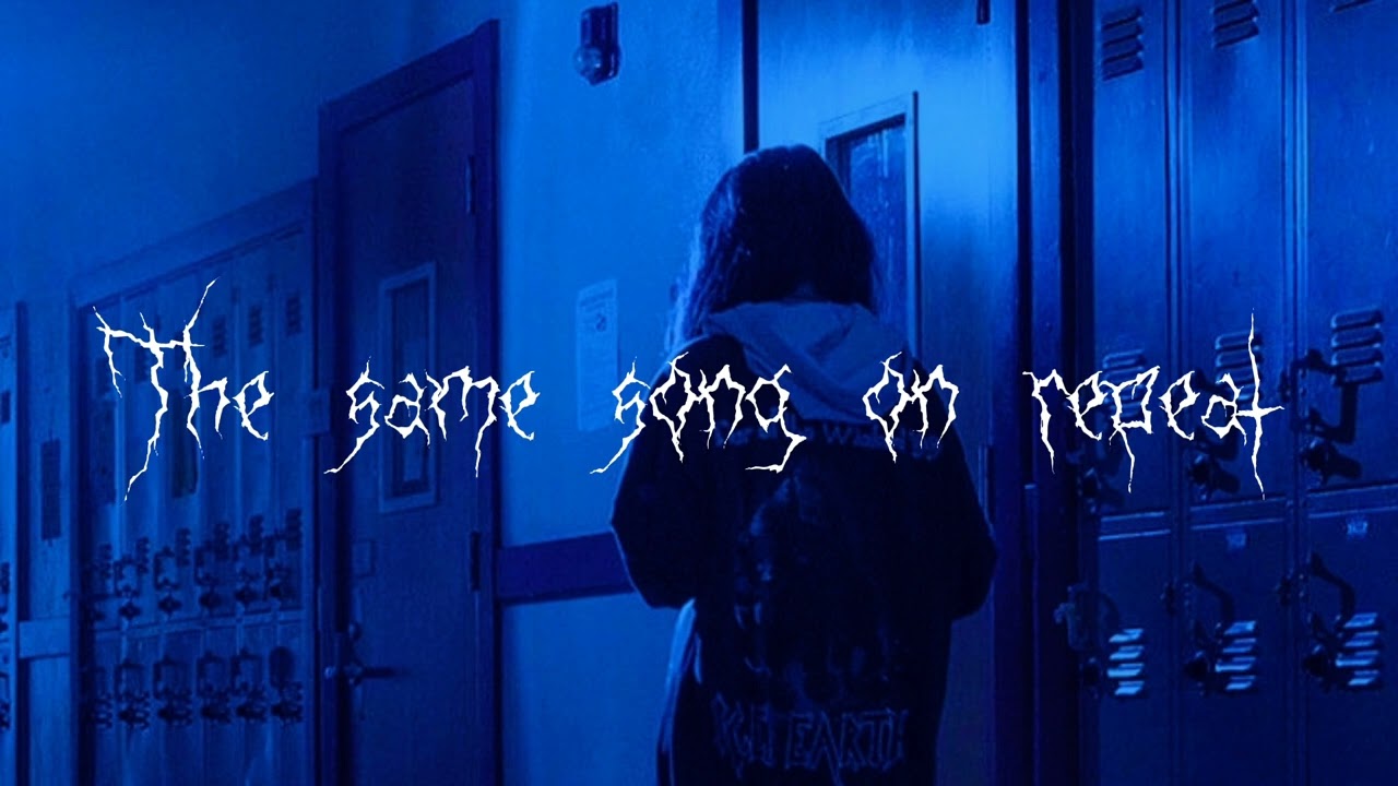 anything you want (speed up)