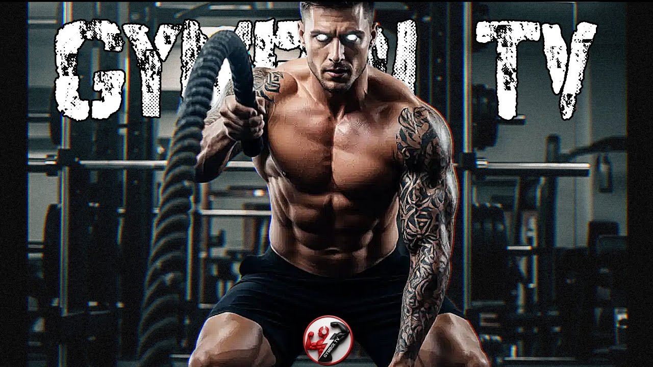 🔥 Best Gym Motivation Mix 2026 💪 Aggressive Rap & Trap Bangers Music