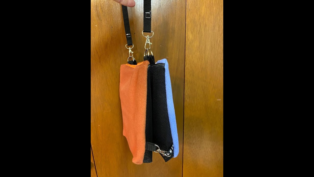 Sugar Glider Intro Bags