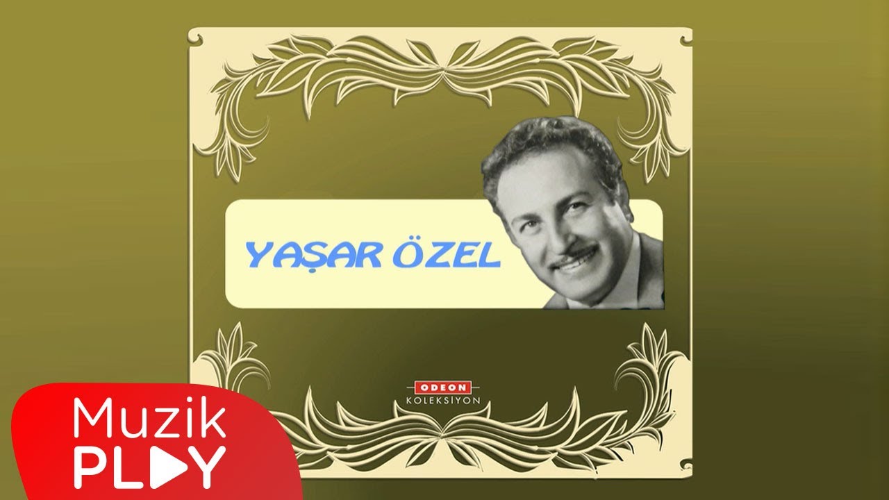 Gönül Her Akşam - Yaşar Özel (Official Audio)