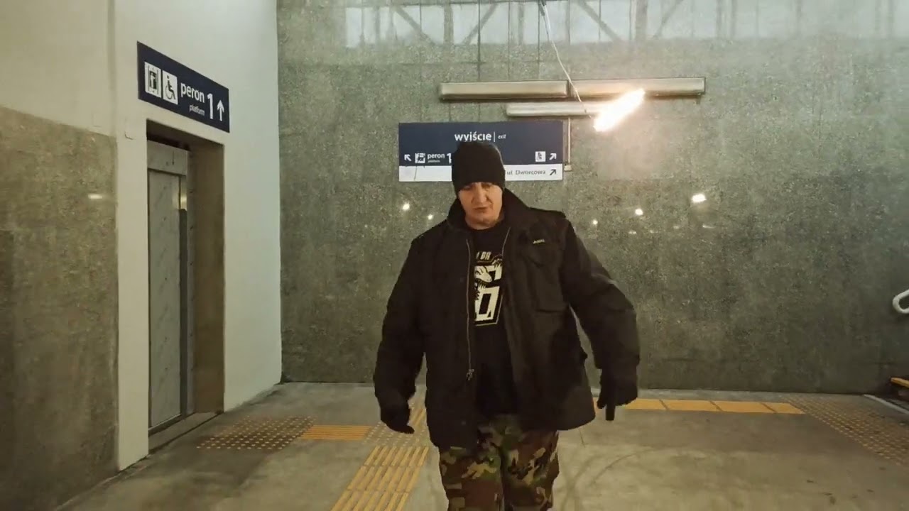 BASTION PROGRES - Prawda W  Świecie Kłamstw (Prod. JCHL)