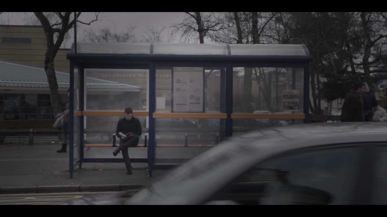 Mike Skinner - The Story of The Streets: 