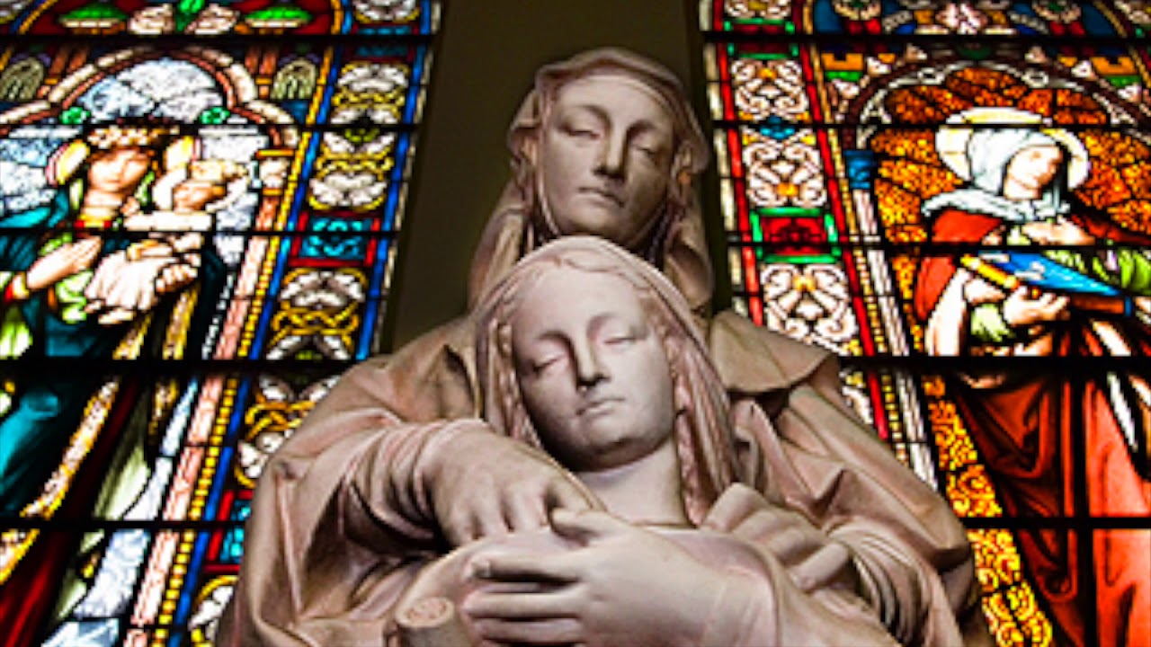 Magnificat/Proclaim the Greatness of the Lord