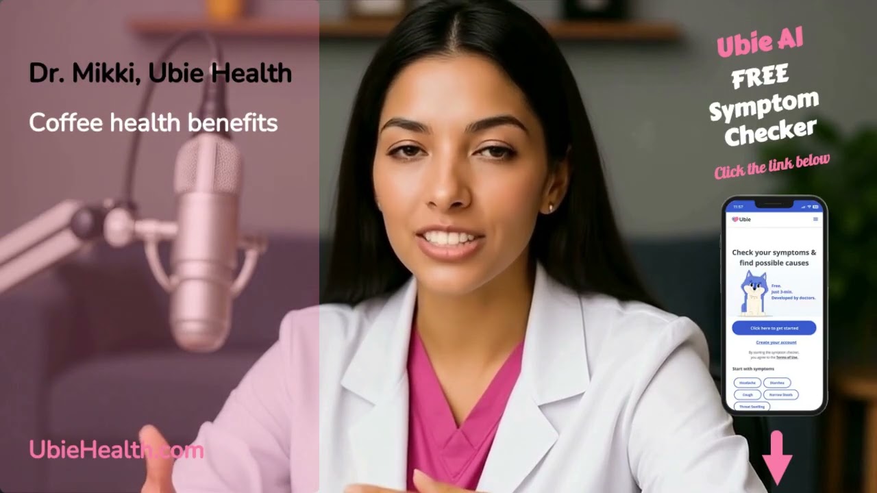 What Coffee Really Does to Your Body (Backed by Doctors & Science!) ☕🧠🔥