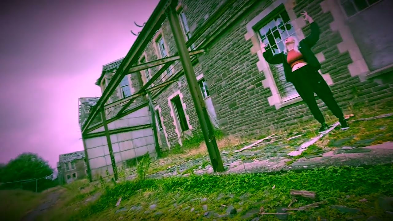 Dancer - Chill Pill (Video)