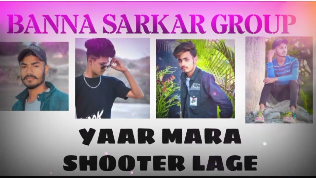 Banna sarkar group barar me top  remix👑💫_. ... singer ram Singh farkiya 👑BANNA SARKAR GROUP BARAR