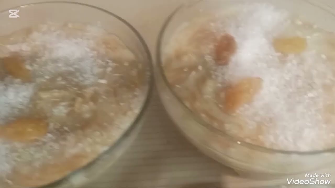 ٦ السلام عليكم يلا بينا النهارده نعمل اكله شتويه جميله نعمل شعريه باللبن