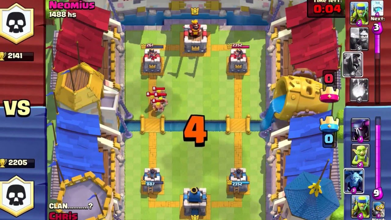 BEST WAY TO USE THE DOUBLE PRINCE STRATEGY AND HOW TO STOP IT!