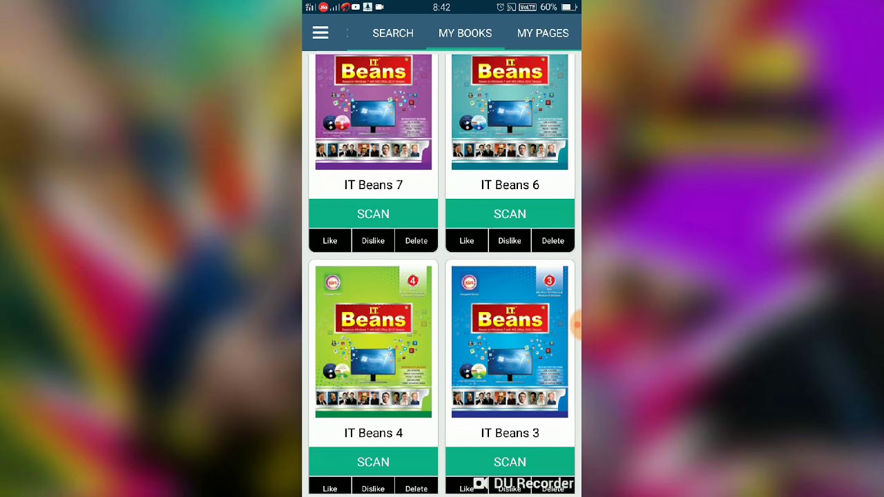 How to use kips interactive
