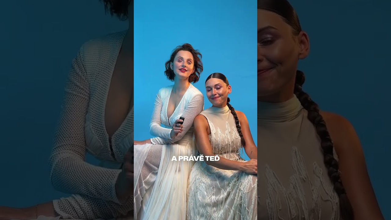 Pr&aacute;vě vych&aacute;z&iacute; nov&yacute; singl PO VODĚ 💧 #vesna #katerinamarieticha #povode #newmusic
