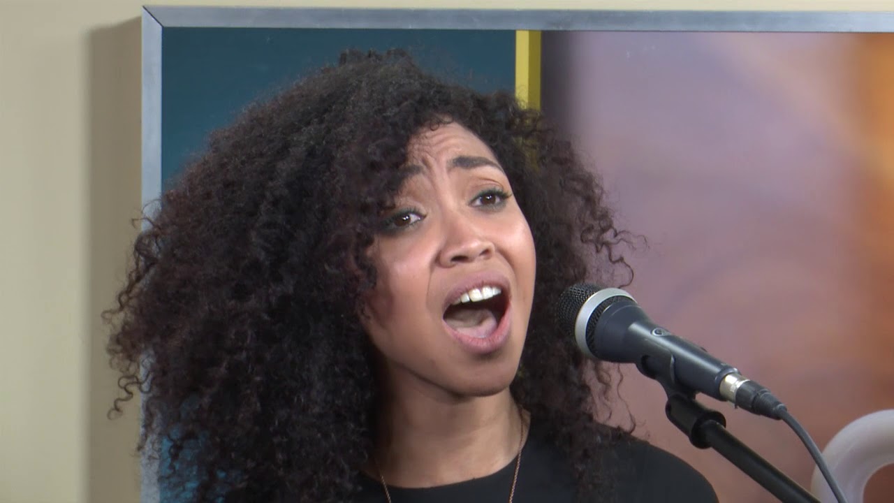 Lynelle Kenned - Think of Me - 3 Aug 2018