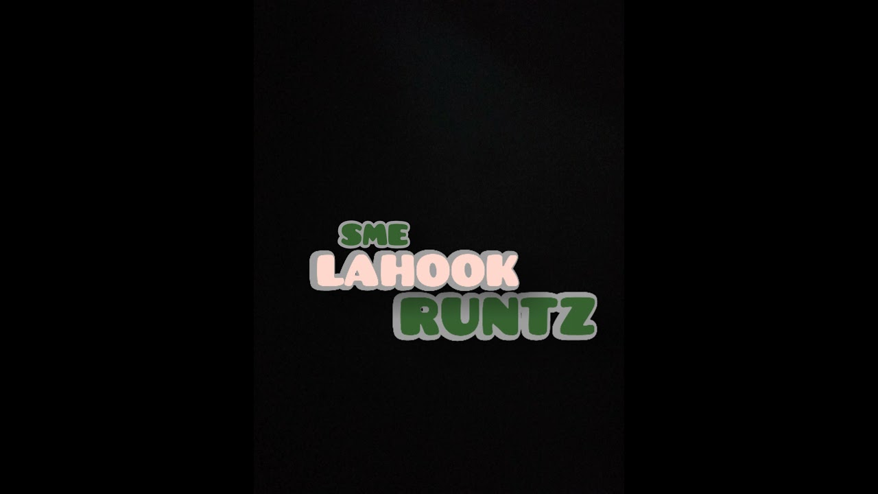 LAHOOK RUNTZ