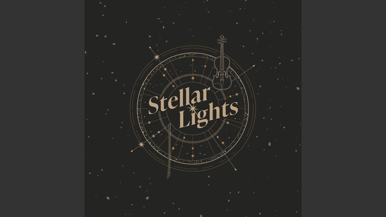 StellarLights (Strings Ver.)