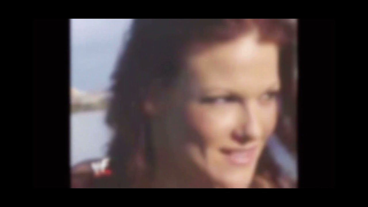 Lita Tribute - Not Enough