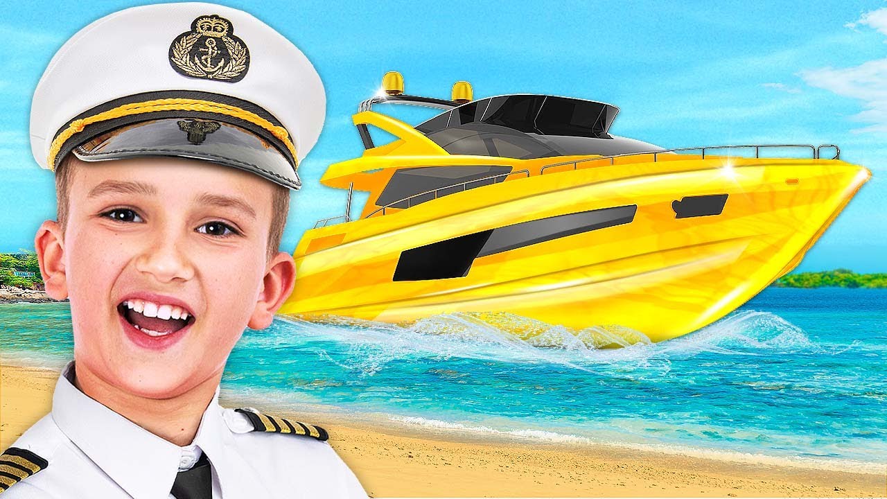 &iexcl;Yate de $1 contra $1,000,000!